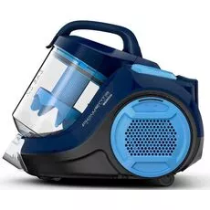 Пылесос ROWENTA Compact Power Cyclonic RO2981EA — купить в Кишинёве | Пылесосы с контейнером | Hi-Tech Moldova