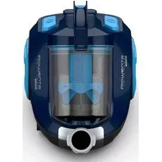Пылесос ROWENTA Compact Power Cyclonic RO2981EA — купить в Кишинёве | Пылесосы с контейнером | Hi-Tech Moldova