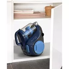Пылесос ROWENTA Compact Power Cyclonic RO2981EA — купить в Кишинёве | Пылесосы с контейнером | Hi-Tech Moldova