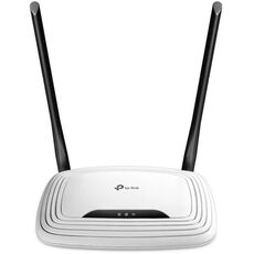 WI-FI Router TP-Link TL-WR841N — cumpără în Chișinău | Routere și adaptoare WiFi | Hi-Tech Moldova