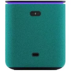 Умная колонка Yandex MIDI, Emerald (YNDX-00054EMD) — купить в Кишинёве | Яндекс.Станции | Hi-Tech Moldova