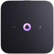 Умная колонка Yandex MIDI, Gri(YNDX-00054GRY) — купить в Кишинёве | Яндекс.Станции | Hi-Tech Moldova