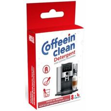 Detergent p/u spalarea aparatelor de cafea Coffeein 16 gr (tablete)  — cumpără în Chișinău | Agenți de curățare pt. espressoare  | Hi-Tech Moldova