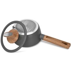 Ковш Fissman 14468 1.2l +capac — купить в Кишинёве | Ковши | Hi-Tech Moldova