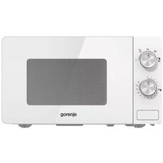 Cuptor cu microunde Gorenje MO20E1W2  — cumpără în Chișinău | Без гриля  | Hi-Tech Moldova