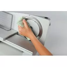 Ломтерезка Gorenje R607A — купить в Кишинёве | Нарезка, упаковка | Hi-Tech Moldova