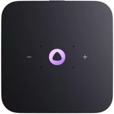 Умная колонка Yandex MIDI, Orange (YNDX-00054ORG) — купить в Кишинёве | Яндекс.Станции | Hi-Tech Moldova