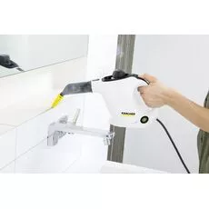 Curatitor cu abur Karcher SC 1 (1.516-400.0) — cumpără în Chișinău | Aparate de curățat cu aburi | Hi-Tech Moldova