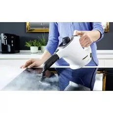 Curatitor cu abur Karcher SC 1 (1.516-400.0) — cumpără în Chișinău | Aparate de curățat cu aburi | Hi-Tech Moldova