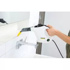 Curatitor cu abur Karcher SC 1 EasyFix (1.516-401.0) — cumpără în Chișinău | Aparate de curățat cu aburi | Hi-Tech Moldova