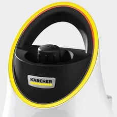 Curatitor cu abur Karcher SC 2 Deluxe EasyFix (1.513-400.0) — cumpără în Chișinău | Aparate de curățat cu aburi | Hi-Tech Moldova