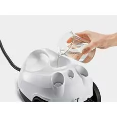 Curatitor cu abur Karcher SC 2 EasyFix (1.512-600.0) — cumpără în Chișinău | Aparate de curățat cu aburi | Hi-Tech Moldova