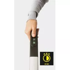 Curatitor cu abur Karcher SC 2 Upright EasyFix (1.513-500.0) — cumpără în Chișinău | Aparate de curățat cu aburi | Hi-Tech Moldova