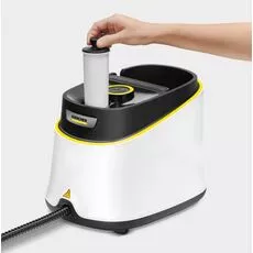 Curatitor cu abur Karcher SC 3 Deluxe EasyFix (1.513-430.0) — cumpără în Chișinău | Aparate de curățat cu aburi | Hi-Tech Moldova