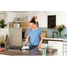 Curatitor cu abur Karcher SC 3 Deluxe EasyFix (1.513-430.0) — cumpără în Chișinău | Aparate de curățat cu aburi | Hi-Tech Moldova