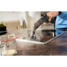 Curatitor cu abur Karcher SC 3 Deluxe EasyFix (1.513-430.0) — cumpără în Chișinău | Aparate de curățat cu aburi | Hi-Tech Moldova