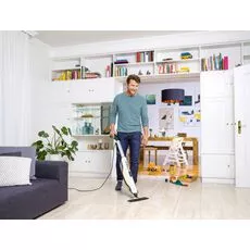 Curatitor cu abur Karcher SC 3 Upright EasyFix (1.513-530.0) — cumpără în Chișinău | Aparate de curățat cu aburi | Hi-Tech Moldova