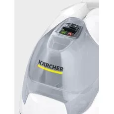 Curatitor cu abur Karcher SC 4 EasyFix (1.512-630.0) — cumpără în Chișinău | Aparate de curățat cu aburi | Hi-Tech Moldova