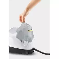 Curatitor cu abur Karcher SC 4 EasyFix (1.512-630.0) — cumpără în Chișinău | Aparate de curățat cu aburi | Hi-Tech Moldova