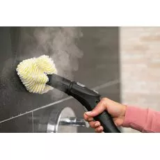 Curatitor cu abur Karcher SC 4 EasyFix (1.512-630.0) — cumpără în Chișinău | Aparate de curățat cu aburi | Hi-Tech Moldova