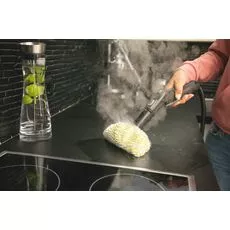 Curatitor cu abur Karcher SC 4 EasyFix (1.512-630.0) — cumpără în Chișinău | Aparate de curățat cu aburi | Hi-Tech Moldova