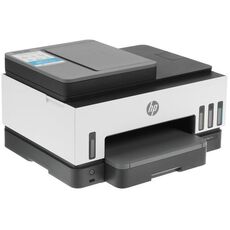 Принтер/МФУ Hewlett-Packard Smart Tank 790 White/Gray (4WF66A)  — купить в Кишинёве | Струйный  | Hi-Tech Moldova