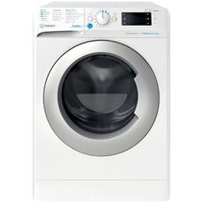 Mașină de spălat cu uscător Indesit BDE 86436 WSV EE  — cumpără în Chișinău | Mașini de spălat cu uscător  | Hi-Tech Moldova