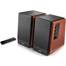 Акустическая система Edifier R1700BTs Brown Wood — купить в Кишинёве | Активные колонки | Hi-Tech Moldova