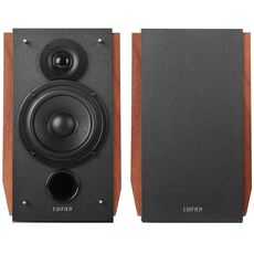Акустическая система Edifier R1700BTs Brown Wood — купить в Кишинёве | Активные колонки | Hi-Tech Moldova