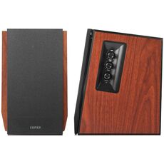 Акустическая система Edifier R1700BTs Brown Wood — купить в Кишинёве | Активные колонки | Hi-Tech Moldova