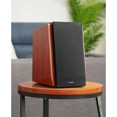Акустическая система Edifier R1700BTs Brown Wood — купить в Кишинёве | Активные колонки | Hi-Tech Moldova