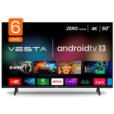 Телевизор Vesta LD50L6005  — купить в Кишинёве | Диагональ 50"  | Hi-Tech Moldova