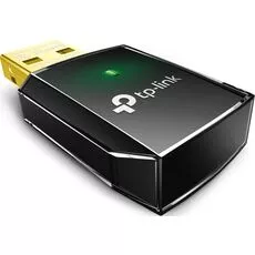 USB Адаптер TP-Link Archer T2U AC600 — купить в Кишинёве | WiFi адаптеры | Hi-Tech Moldova