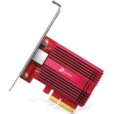 Сетевой адаптер TP-Link TX401  — купить в Кишинёве | WiFi адаптеры  | Hi-Tech Moldova