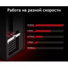 Сетевой адаптер TP-Link TX401 — купить в Кишинёве | WiFi адаптеры | Hi-Tech Moldova
