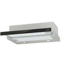 Hota incorporabila Gorenje TH64E3SGB — cumpără în Chișinău | Hote de bucătărie | Hi-Tech Moldova