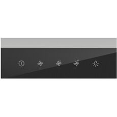 Hota incorporabila Gorenje TH64E3SGB — cumpără în Chișinău | Hote de bucătărie | Hi-Tech Moldova