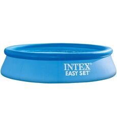Надувной бассейн Intex Easy Set 305x76 cm, 3853 l (28120)  — купить в Кишинёве | Надувные бассейны  | Hi-Tech Moldova