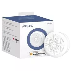 Контроллер Aqara Hub M1S (EU) HM1S-G02 — купить в Кишинёве | Гаджеты | Hi-Tech Moldova