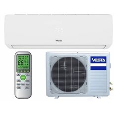 Aparat de aer conditionat Vesta AC-12/ECO  — cumpără în Chișinău | Aparate de aer condiționat  | Hi-Tech Moldova