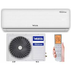Aparat de aer conditionat Vesta AC-12i/SMART   — cumpără în Chișinău | Aparate de aer condiționat  | Hi-Tech Moldova