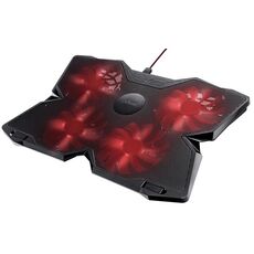 Охлаждающая подставка для ноутбуков Trust Gaming GXT 278 Yozu (TR_20817)  — купить в Кишинёве | Подставки  | Hi-Tech Moldova