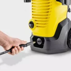 Aparat de spalat cu presiune Karcher K 5 WCM + CVH 2 (1.324-400.01) — cumpără în Chișinău | Mini-spălătorii | Hi-Tech Moldova