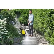 Aparat de spalat cu presiune Karcher K 7 Compact + CVH 2 (1.447-050.01) — cumpără în Chișinău | Mini-spălătorii | Hi-Tech Moldova