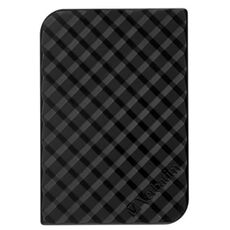 Unități de stocare externe HDD Verbatim 1.0TB, Black (USB3.0) (53194)  — cumpără în Chișinău | Товар без акции  | Hi-Tech Moldova