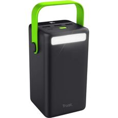 Power Bank Trust Redoh XXL, Black (50000 mA*h) (TR_25196) — cumpără în Chișinău | Baterii externe | Hi-Tech Moldova