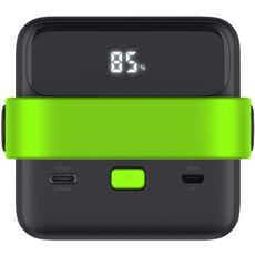 Power Bank Trust Redoh XXL, Black (50000 mA*h) (TR_25196) — cumpără în Chișinău | Baterii externe | Hi-Tech Moldova