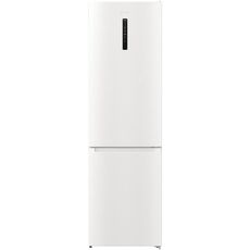 Frigider Gorenje NRK6202AW4  — cumpără în Chișinău | Cu compartiment de congelare jos  | Hi-Tech Moldova