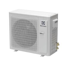 Канальный кондиционер ELECTROLUX EACD-36H/UP4-DC/N8 (GREE) — купить в Кишинёве | Канальные | Hi-Tech Moldova