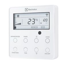 Канальный кондиционер ELECTROLUX EACD-48H/UP4-DC/N8 (GREE) — купить в Кишинёве | Канальные | Hi-Tech Moldova